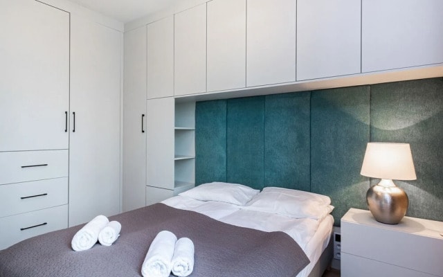 Fort Wola Apartments Warsaw by Renters
