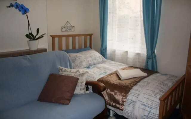 East Midlands Guesthouse
