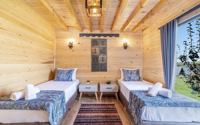 Aronia Bungalow