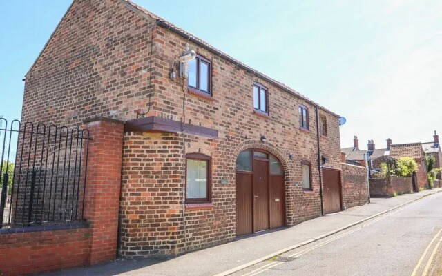 The Old Coach House