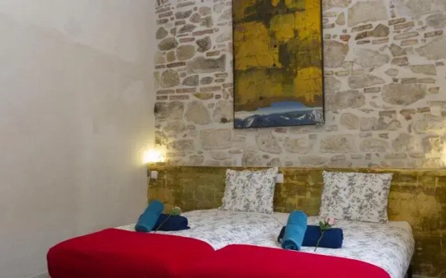 El Born Apartments