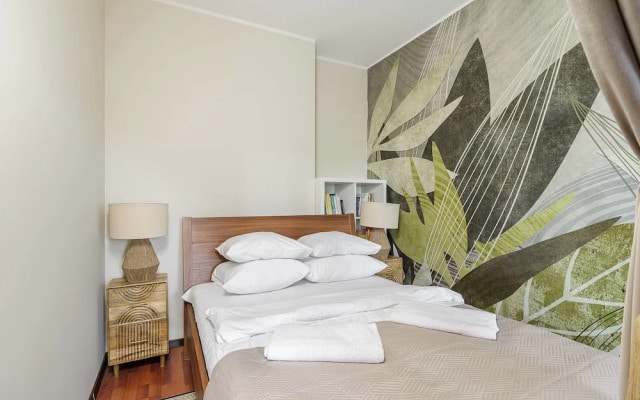 P&O Apartments Arkadia