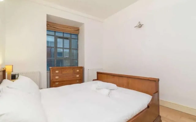 Covent Garden Apartments