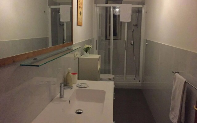 AngelicaHome B&B