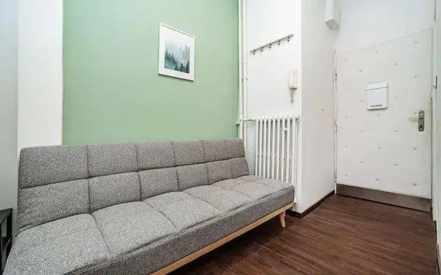 Cozy Old Town Stay - 1-bedroom apartment