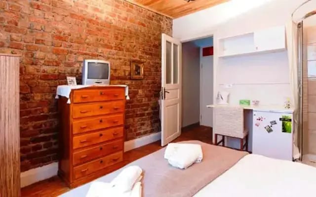 Besiktas Guesthouse