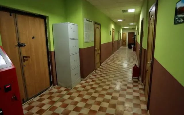 Большая Семья