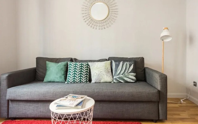 Apartamento Brando