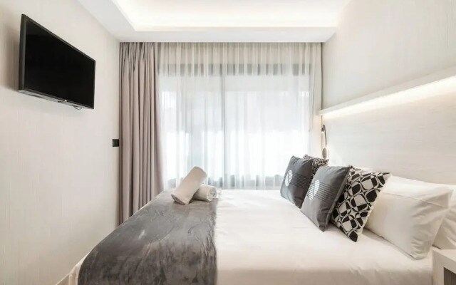 Dobo Madrid SB20
