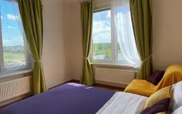 Апартаменты на шоссе Южное 53/4