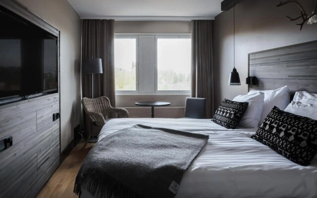 Lapland Hotels Kuopio
