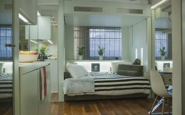 1n Student Hotel Camden - Students Only