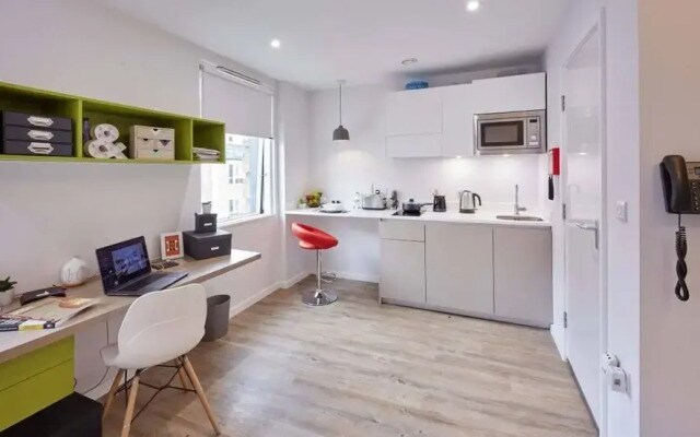 Beautiful Studio In Kingston Area
