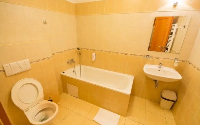 Hotel Na Kocandě