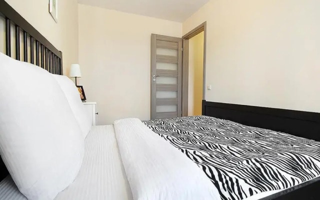 Paul & Marie Apartments Brest 3