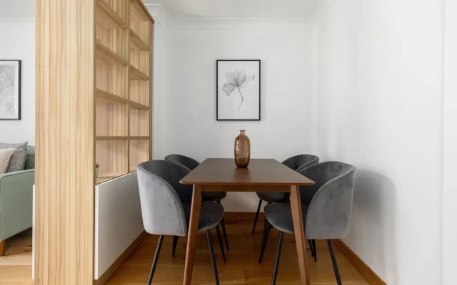 The Notting Hill Villas