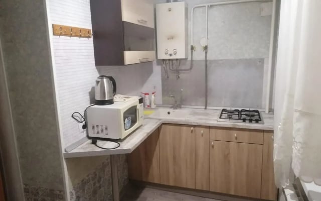 Апартаменты на улице Чехова 2Б
