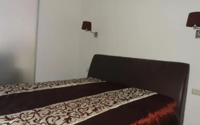 Rest Apartment Palanga