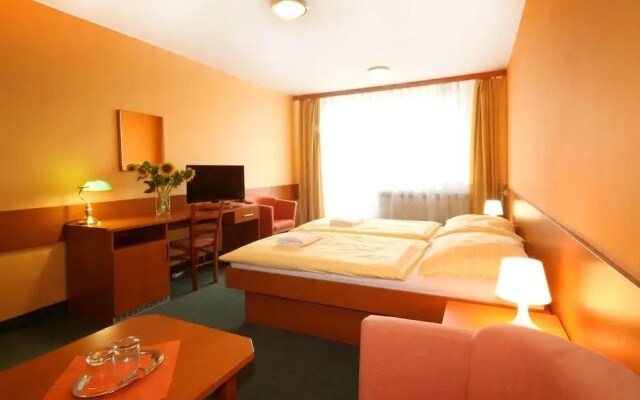 Hotel Strážnice