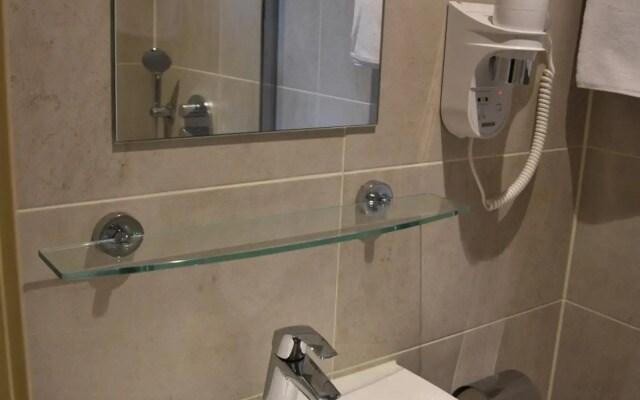 OZO Hotels Armada Amsterdam