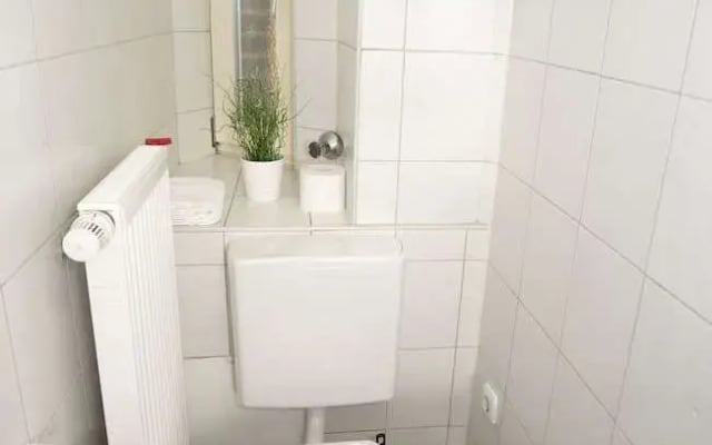 Ferienwohnung PG