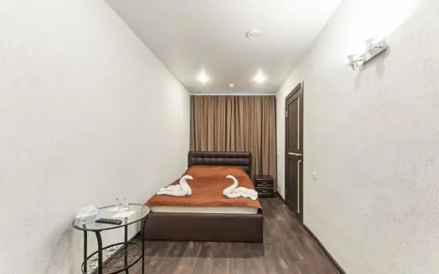 Fantazia V Kupchino Mini Hotel