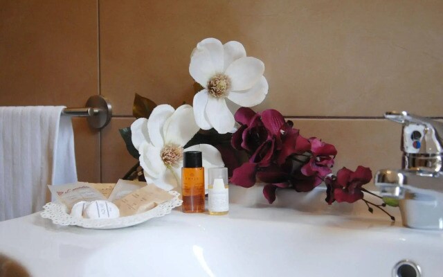 Hotel Elyse