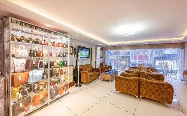 Saray Hotel