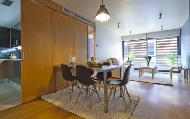 Bonanova Atic - 3 Bedroom Apartment - Msb 56039