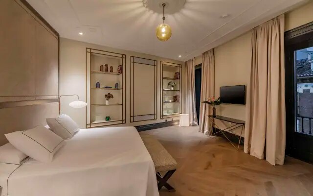 Cool Rooms Atocha