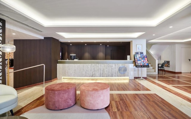 Hotel Exe Mitre