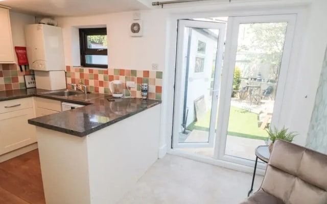 Harbour Cottage