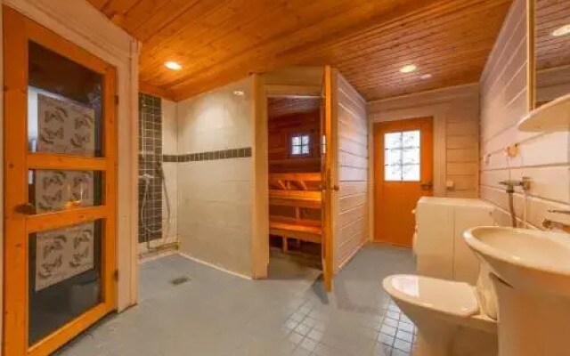 Lomakylä Tapiola