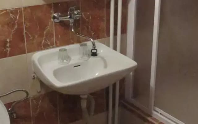 Penzion v České Kanadě