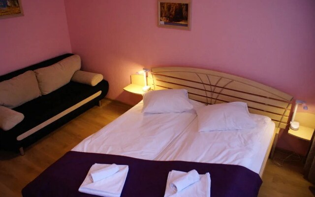 Hotel Enkurs