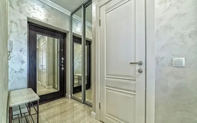 uTrip на улице Чистопольская 61Д