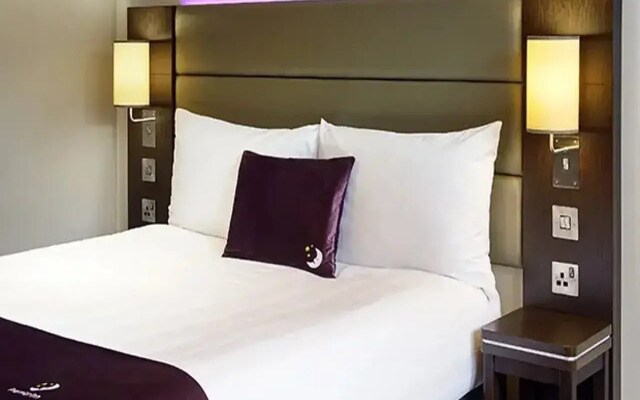 Premier Inn London Elstree / Borehamwood