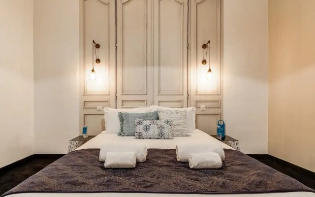 Sweet inn Apartments Les Halles-Etienne Marcel