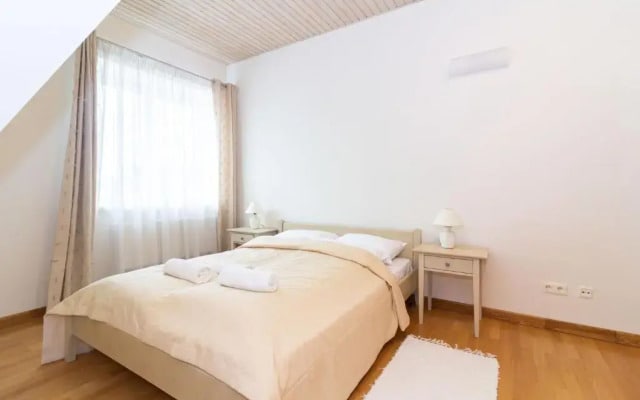 -V66- Apartment, By Cohost