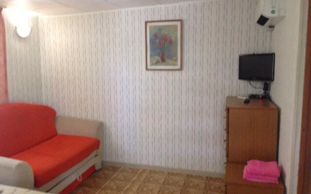 Astrahanskaya 26 Guest House