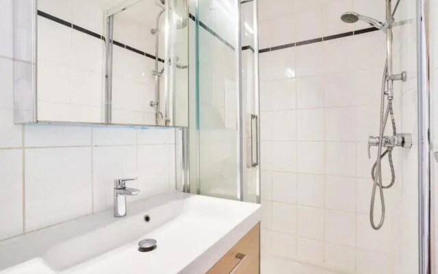 Nice apartment for 4 people