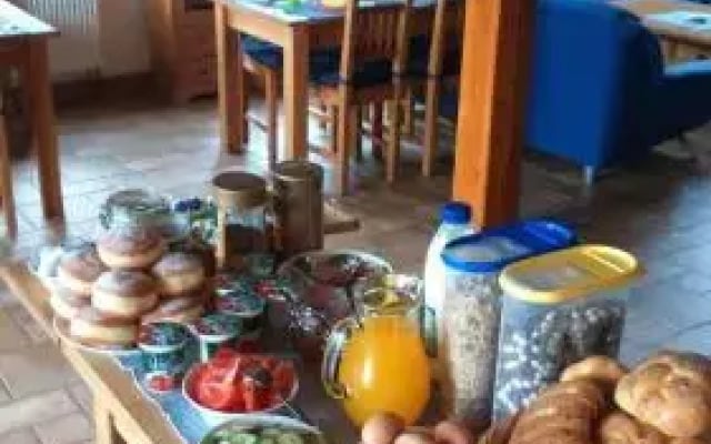 Pension Polubný 922