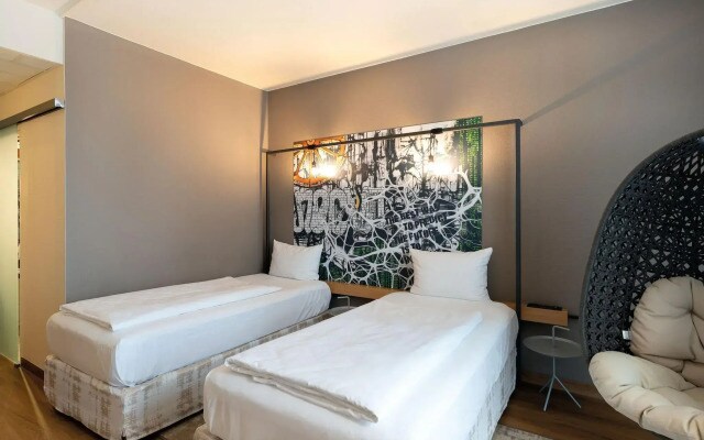 Seminaris Hotel Nürnberg
