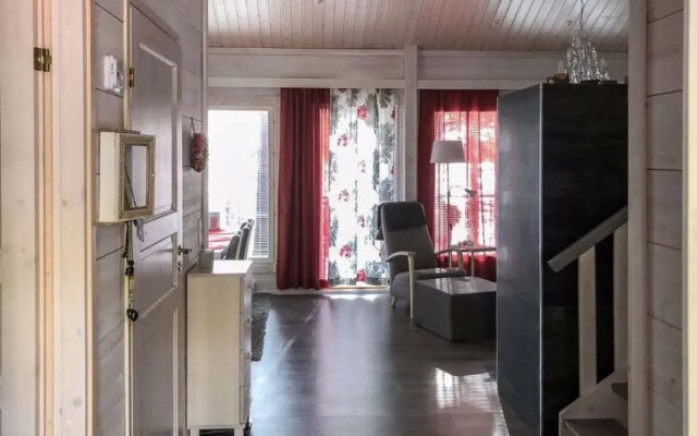 Villa vihtori