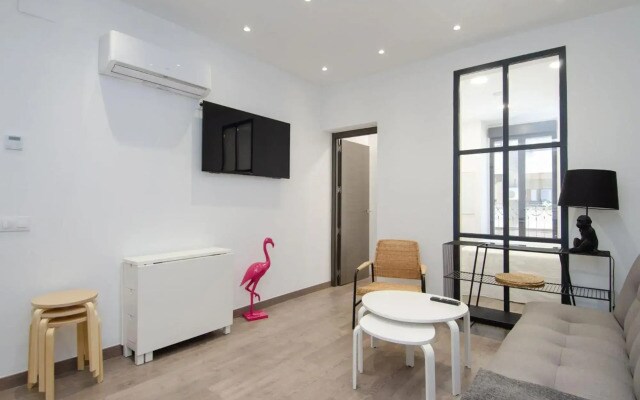 APARTAMENTOS VIVE MADRID - Casa Duque