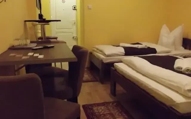 bed4city centre