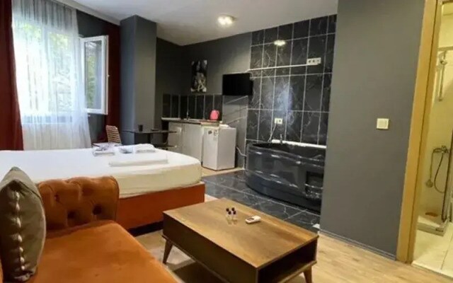 Arena Apart Otel