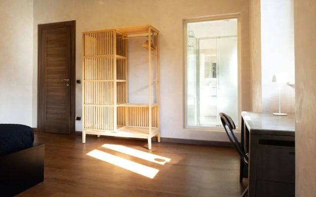 Caffarella Suite