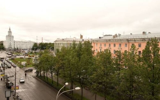 Apartment in Center