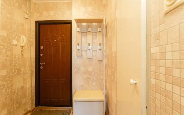 Brusnika Apartment Vystavochnaya